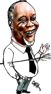 Lai Mohammed mourns ex Village Headmaster producer, Oloyede