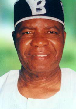 Any pact that limits Jonathan to one-term is unconstitutional – Sen. Yisa Braimoh