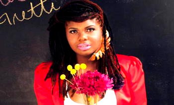 Singer, Zara Gretti, battles multiple sclerosis