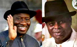 Alamieyeseigha: The lure of  sin and the politics of  forgiveness