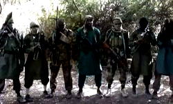 Boko Haram: UN Women call for gender-friendly counter-terrorism strategies
