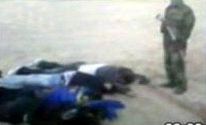 Ansaru releases video of slain hostages
