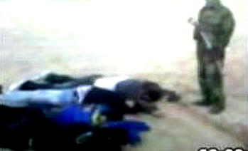 Ansaru releases video of slain hostages