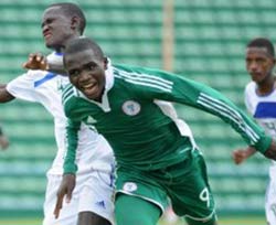 CAF Under-17: Golden Eaglets will go places – Green