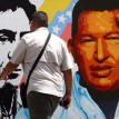 Venezuela’s President Hugo Chavez dies at 58