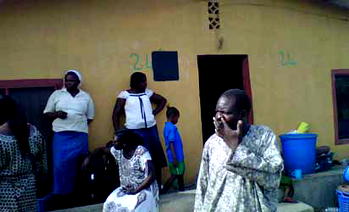Terror suspects: Fear grips Ijora Badia residents