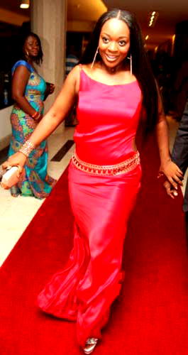 Olu Jacobs honoured at AMVCA awards as Genevieve, Funke Akindele lose out