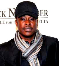 Glo/CNN African Voices profile Nigerian film director, Jeta Amata