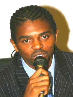 Nigeria can win World Cup for Africa – Kanu