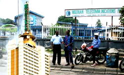 Nitel: It exists only in name