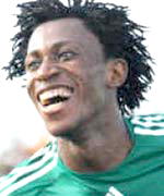 Keshi eyes Oduamadi for Kenya tie