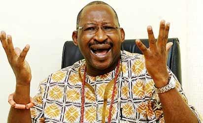 2023: Obahiagbon lauds Buhari, Buni on APC leadership