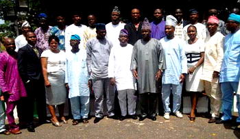 Profits of trouble in Ogun House