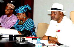 Senate blames economic woes on Finance Ministry