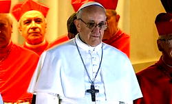 Australian PM to Pope: Sack archbishop convicted of concealing child sex abuse