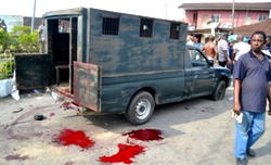 Rising crime wave in Nigeria: US laments poor security response