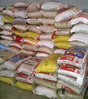 FG backs ban on foreign rice in Ebonyi