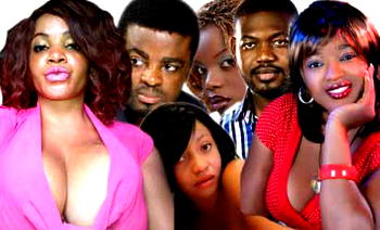 Most celebrated films that rocked Nollywood in 2015