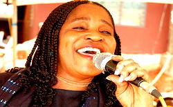 I got drunk first time in the studio – Stella Monye