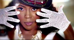 Tiwa Savage plays ghost in new video Without My Heart ft Don Jazzy