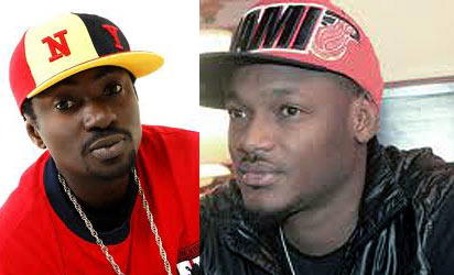 Blackface reacts to Tuface’s alledged wedding invitation