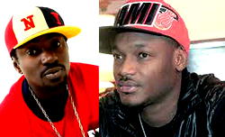 Tuface, Annie Idibia wedding: I was not invited – Blackface