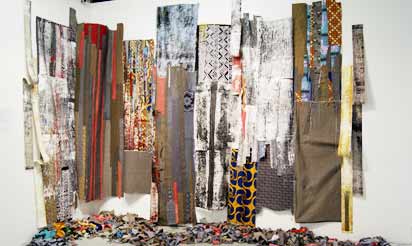 Unveiling Udondian’s power of Textile