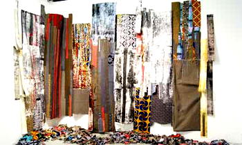 Unveiling Udondian’s power of Textile