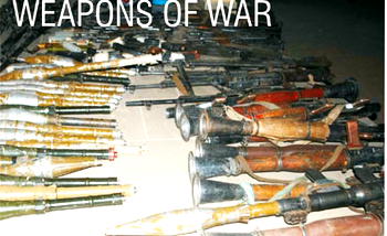 Jonathan’s Borno Visit: The surface-to-air plot that failed