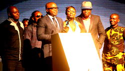 AMAA 2013: The triumphs, tumbles  and surprises!