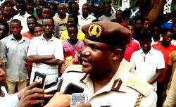 Six policemen, 5 Boko Haram members killed in Yobe, Borno