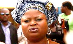 Deputy Governor calls for Gender Equality