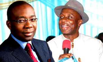 Nigeria’s who’s who  storm Vanguard Personality Award