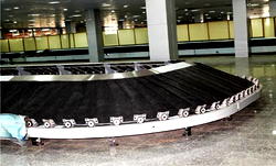 Abuja airport runway re-opens