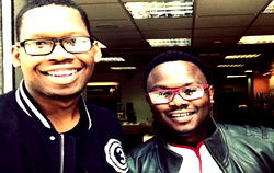 Ajebutter22, Dr SID knock up new single ‘Gbono’