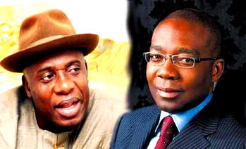2012 Vanguard Personality of the Year: Amaechi, Aig-Imoukhuede get award tomorrow