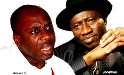 Danger Signals: Stockpiling wood for bonfire in Rivers