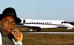 the chase after amaechi