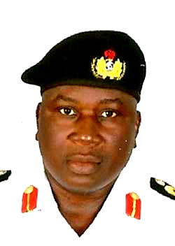 Petitions against Military Pensions Board written out of ignorance  – Commodore Audu