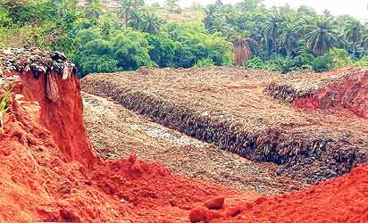 FG to get $508m loan to execute erosion projects