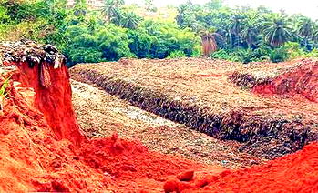 FG to get $508m loan to execute erosion projects