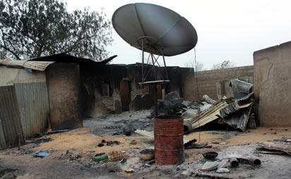How Nigeria can make quick return from space technology — Expert