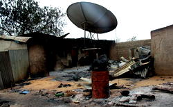 How Nigeria can make quick return from space technology — Expert
