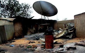 How Nigeria can make quick return from space technology — Expert