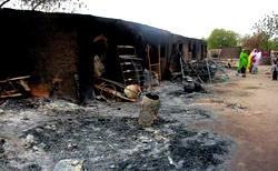 Baga Mayhem: ” We are still picking corpes of women, children in the bush”