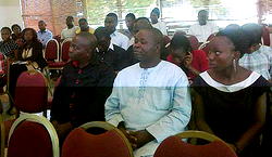 Two years after, families of murdered corps members want justice