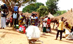 When messengers of death came calling: Bloodbath in Benue community