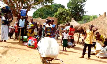 Blind leading the blind