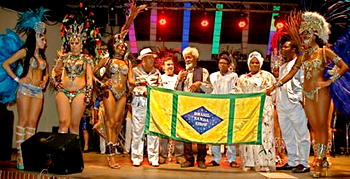 How Black Heritage schowcased Lagos, Diaspora Citizens