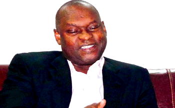Stock Market: Shares in electronic records are easier to trade – Bukar